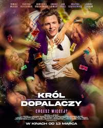 Poster for Krol Dopalaczy